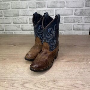 Cody James  Western Cowboy Boots Kids 11 D